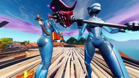 Fortnite Lynx Porn Videos 